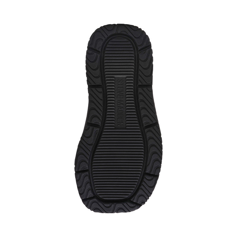 Spanky-P Black Women's Sandals - view 3