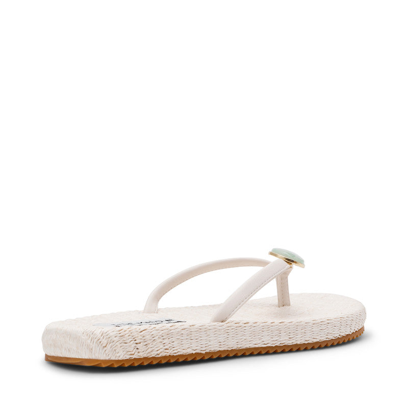 Surfup Women's Bone Flat Sandals - view 2