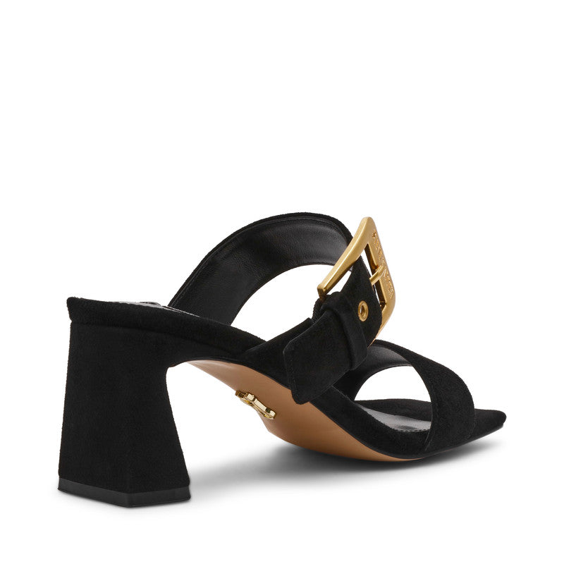 Toriann Black Women's Sandals - view 2