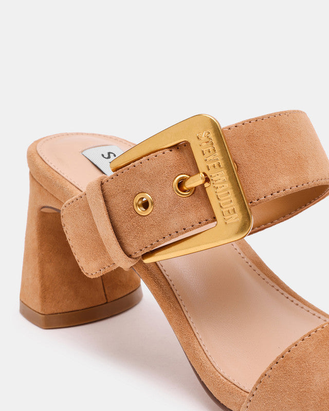 Toriann Brown Women's Sandals - view 2