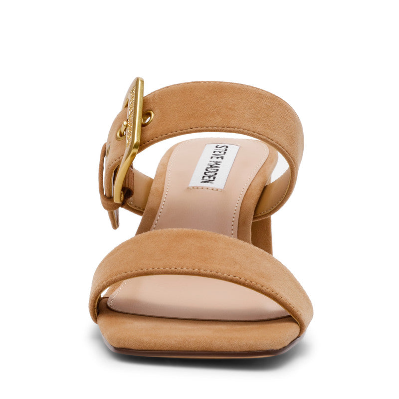 Toriann Brown Women's Sandals - view 5