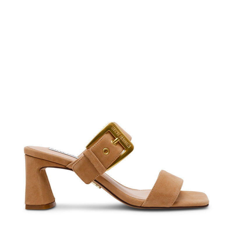 Toriann Brown Women's Sandals - view 6