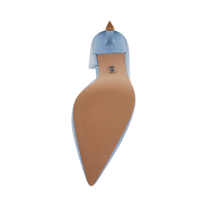 Vena Blue Women's Heels - view 3