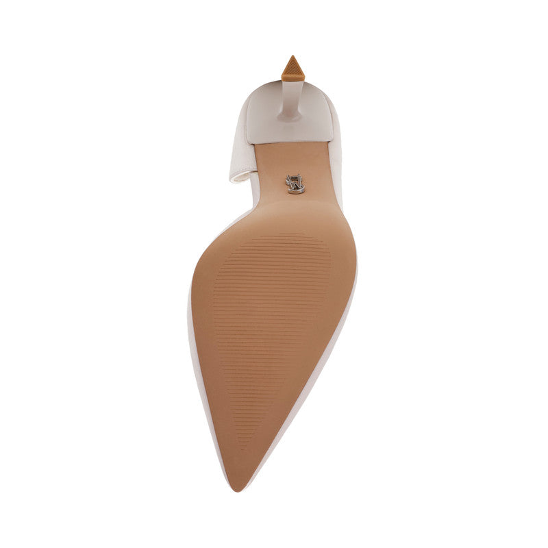 Vena Cream Women's Heels - view 4