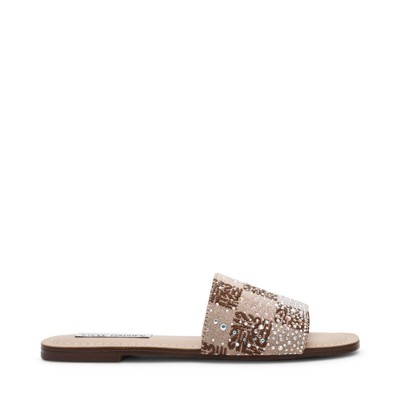 Zadar Brown Women's Sandals - view 4