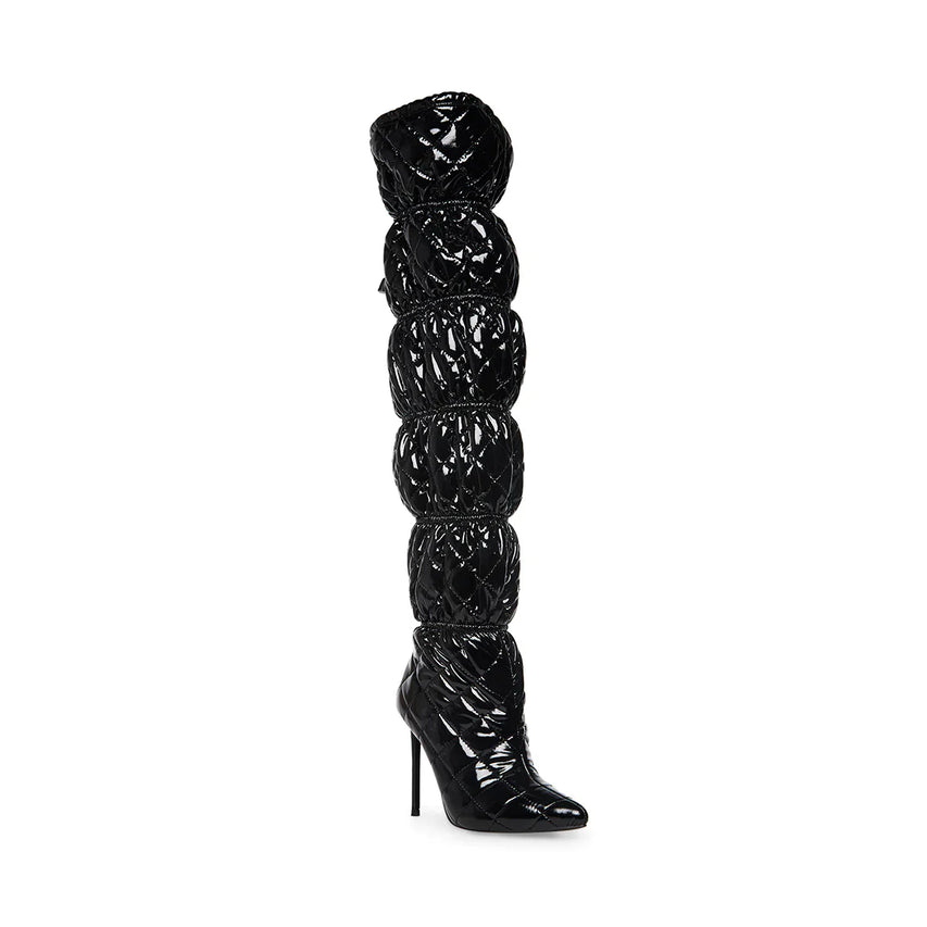 SILHOUETTE BLACK/BLACK - view 2