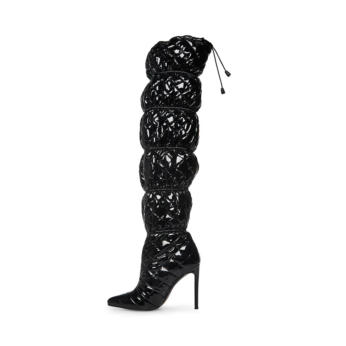 SILHOUETTE BLACK/BLACK - view 3