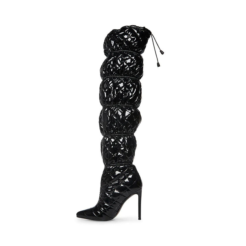SILHOUETTE BLACK/BLACK - view 3