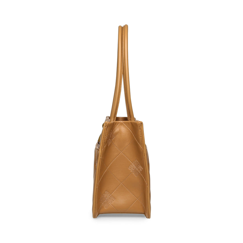 BAILES CAMEL TOTE BAG - view 5