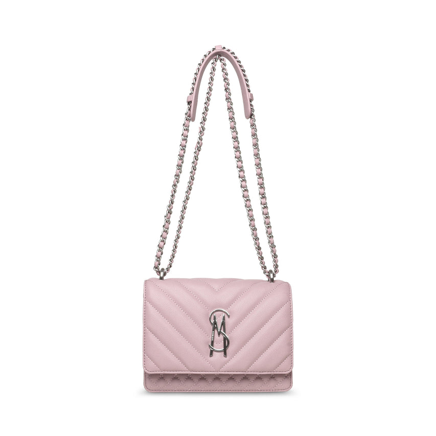 Steve Madden Bamara-2 Women's Lilac Crossbody Bag, featured product view