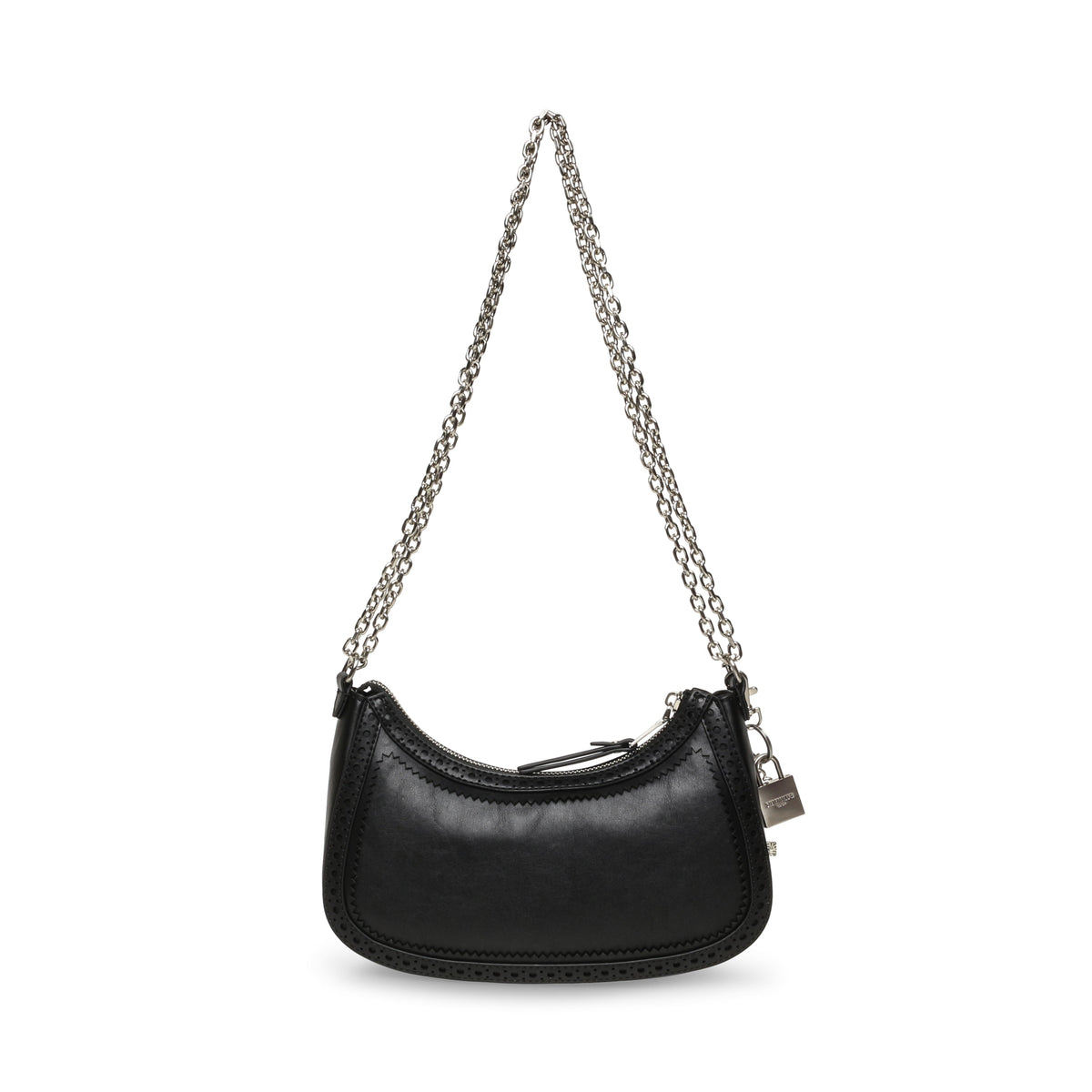 Bodessa Black & Nickle Women's Mini Bag - view 2