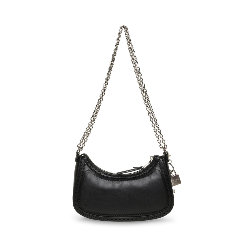 Bodessa Black & Nickle Women's Mini Bag - view 2