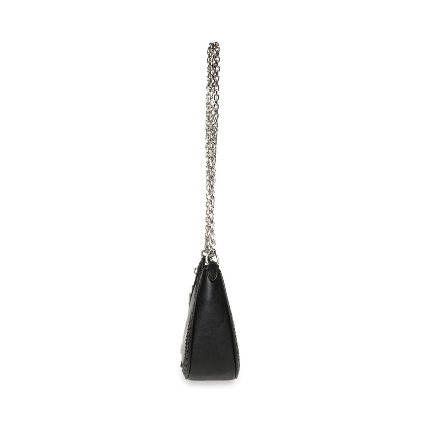 Bodessa Black & Nickle Women's Mini Bag - view 3