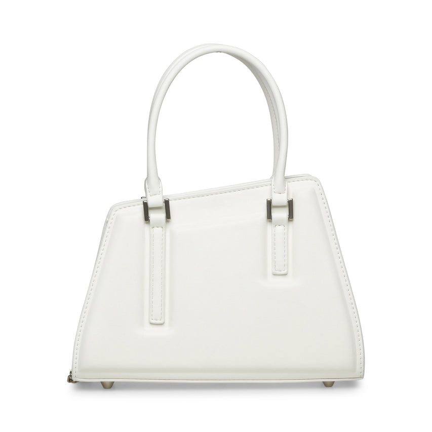 BCASS WHITE SATCHEL BAG - view 2
