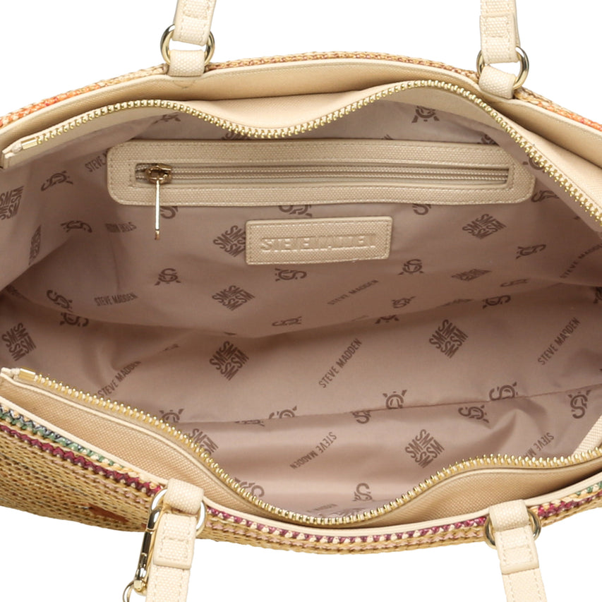 Bcocos-S Multicolor Women's Handbag - view 4