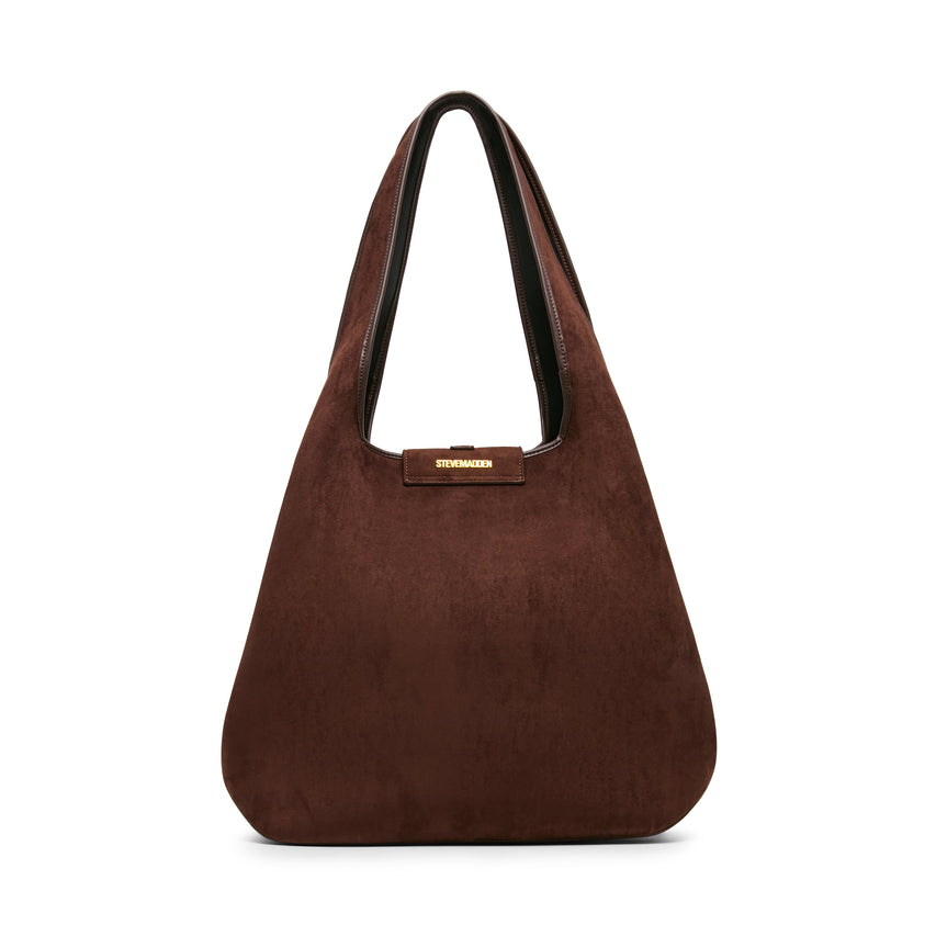 Bdolore Women's Brown & Gold Tote Bag - view 2