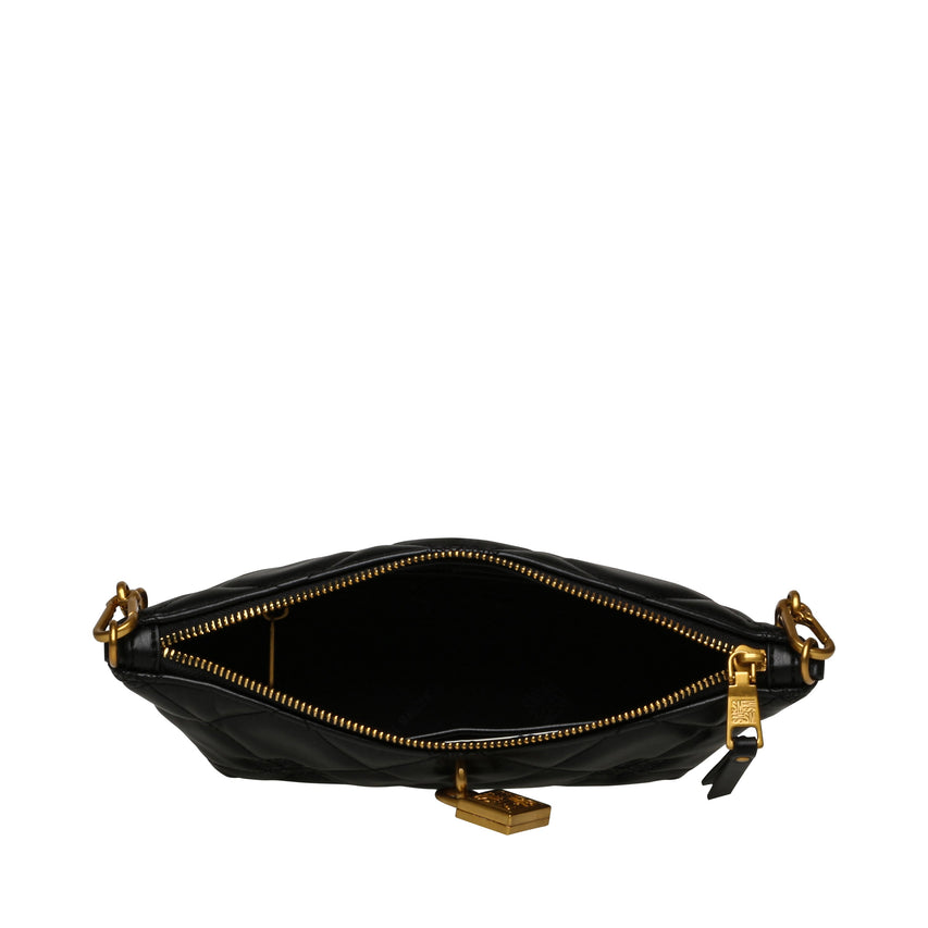 BENNO BLACK MULTICOLOR CROSSBODY - view 4