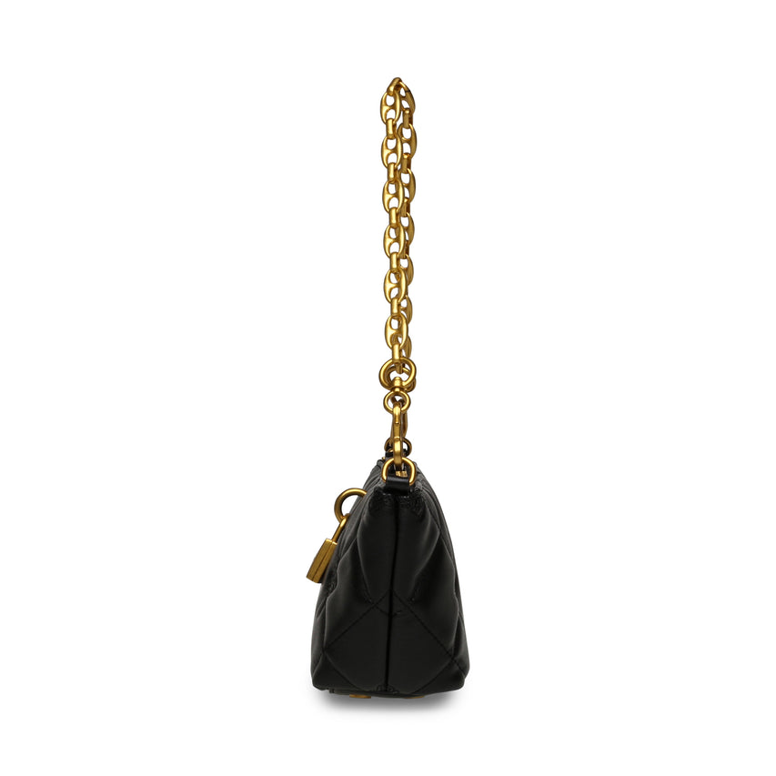 BENNO BLACK MULTICOLOR CROSSBODY - view 5