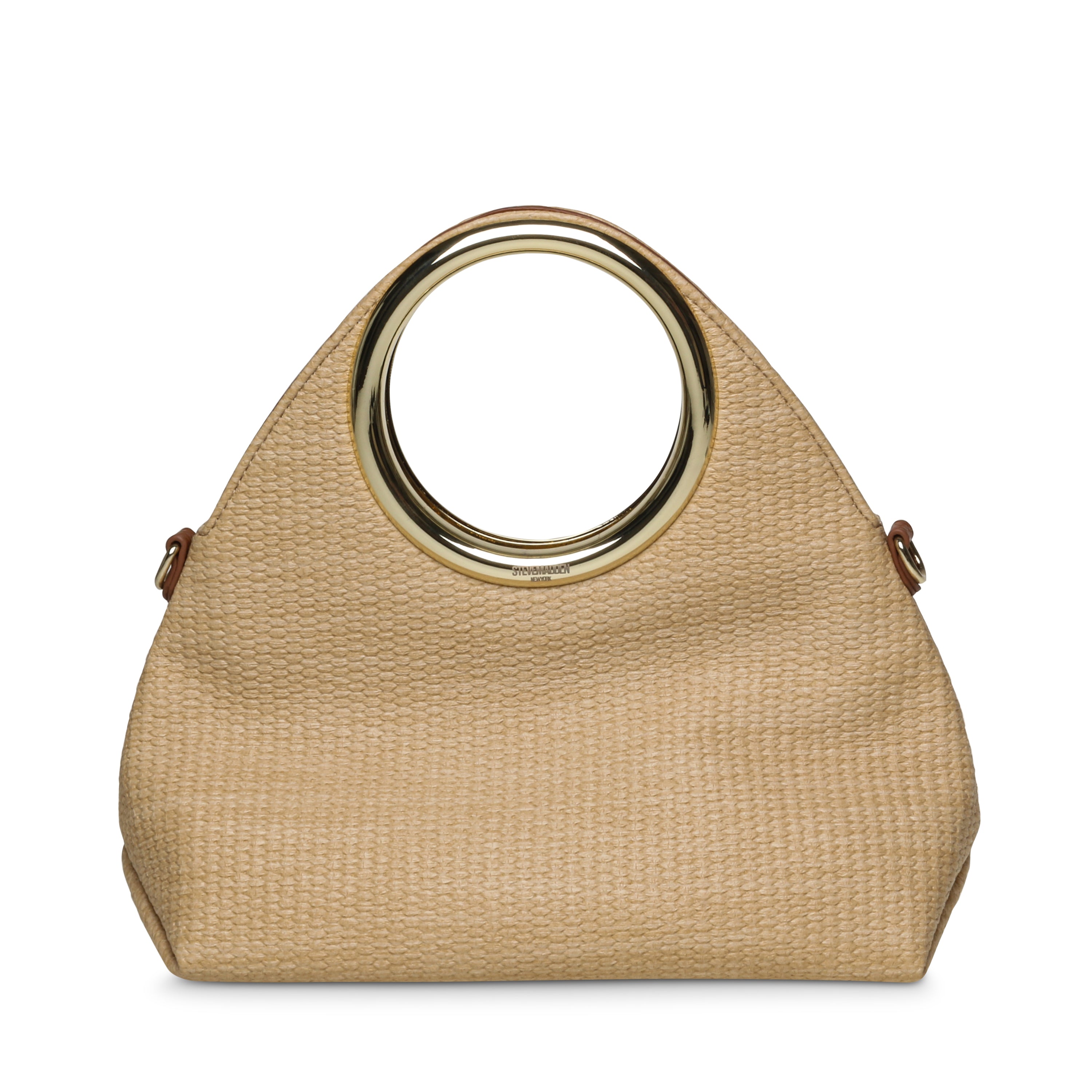 Bfiora-S Brown Women's Crossbody Bag - view 3