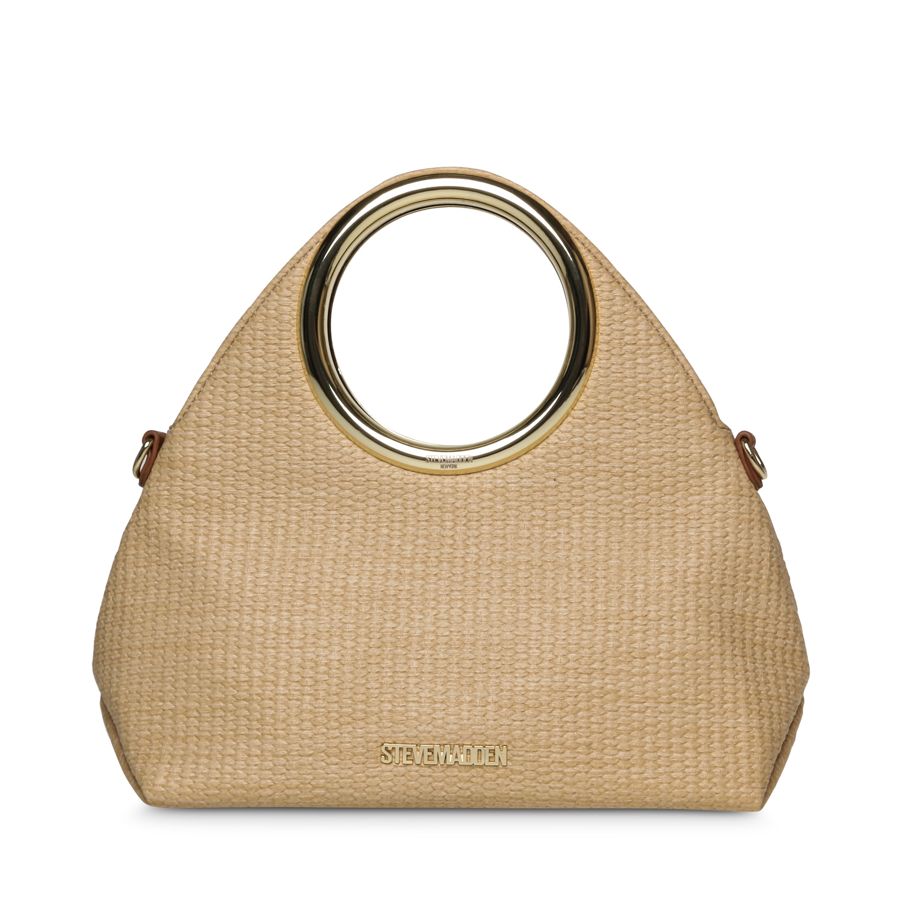 Bfiora-S Brown Women's Crossbody Bag