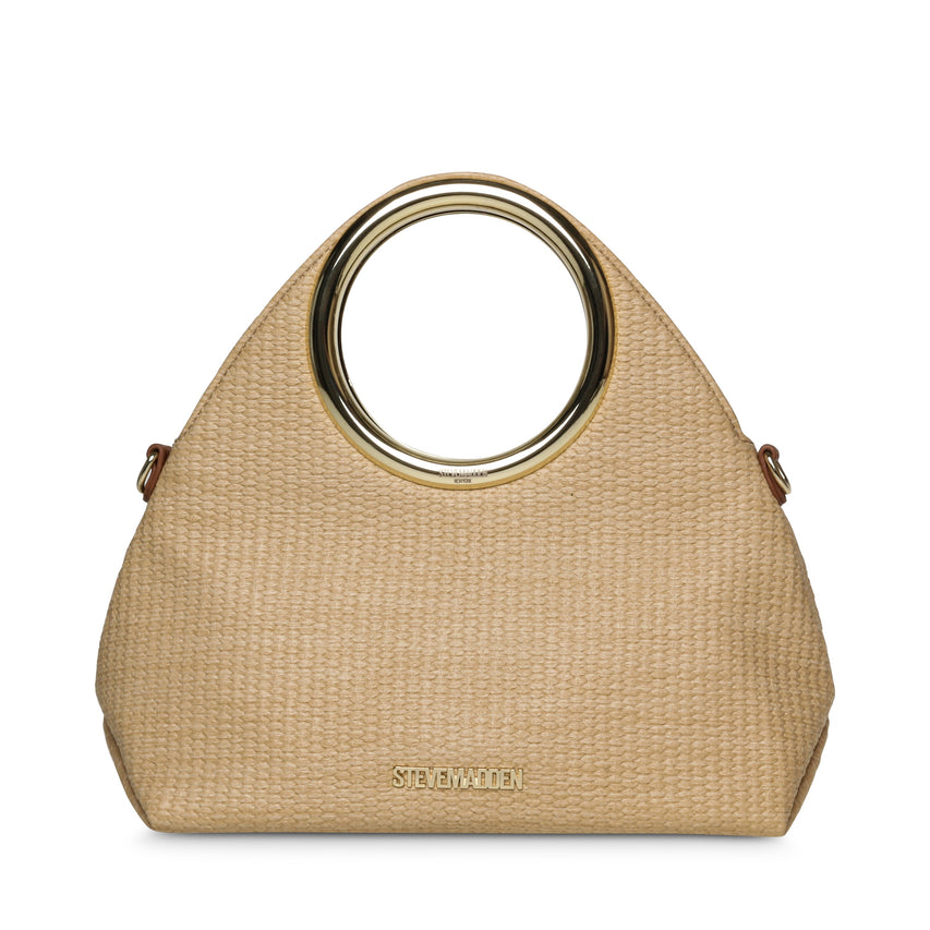 Bfiora-S Brown Women's Crossbody Bag