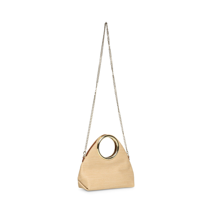 Bfiora-S Brown Women's Crossbody Bag - view 2