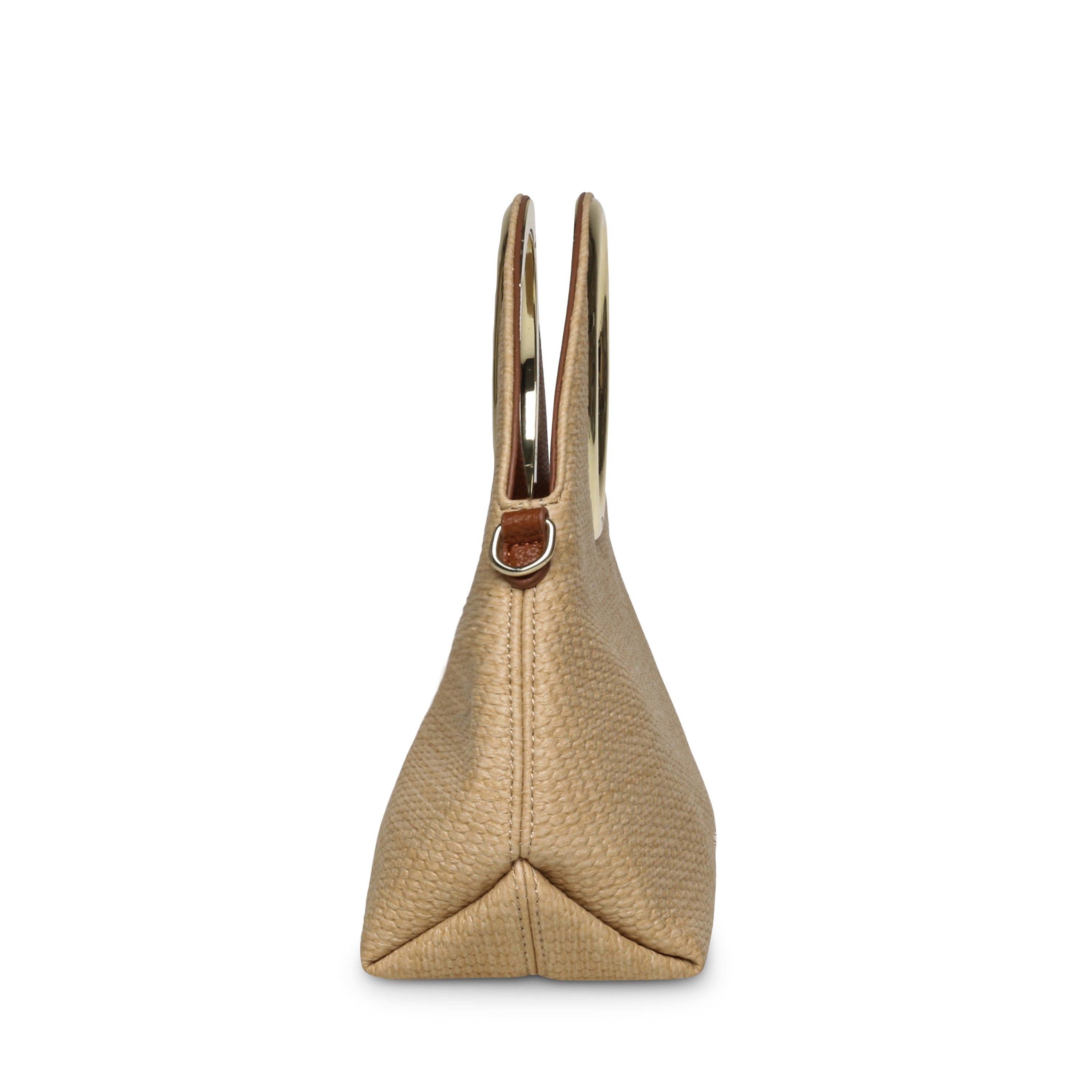 Bfiora-S Brown Women's Crossbody Bag - view 4