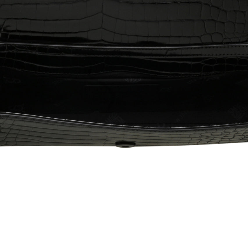 Bfranki Women's Black Clutch - view 3