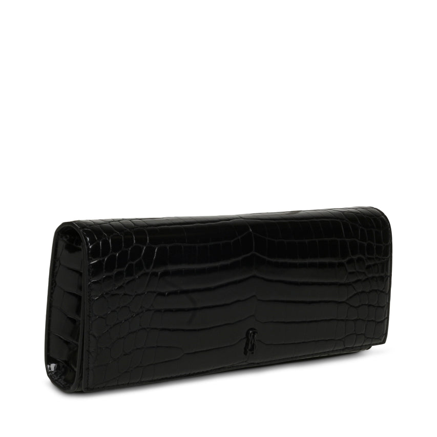 Bfranki Women's Black Clutch - view 5