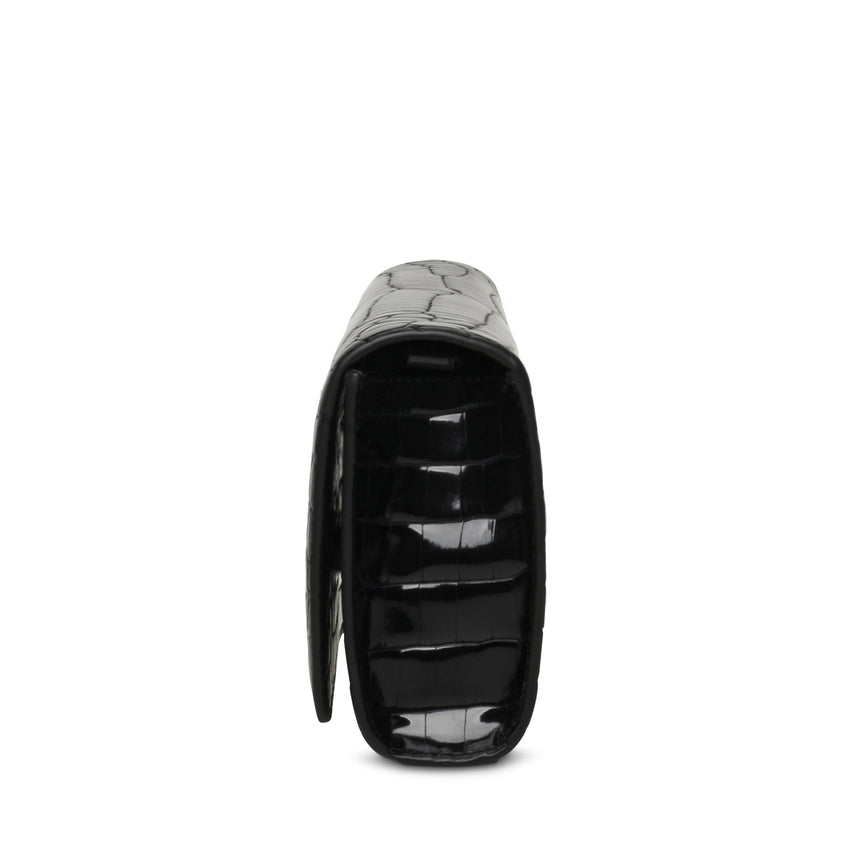 Bfranki Women's Black Clutch - view 6