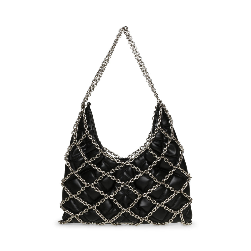 Bfreesia Black Women's Shoulder Bag - view 2