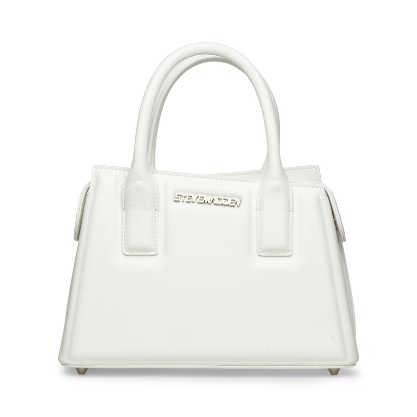 BIRNA WHITE TOTE BAG