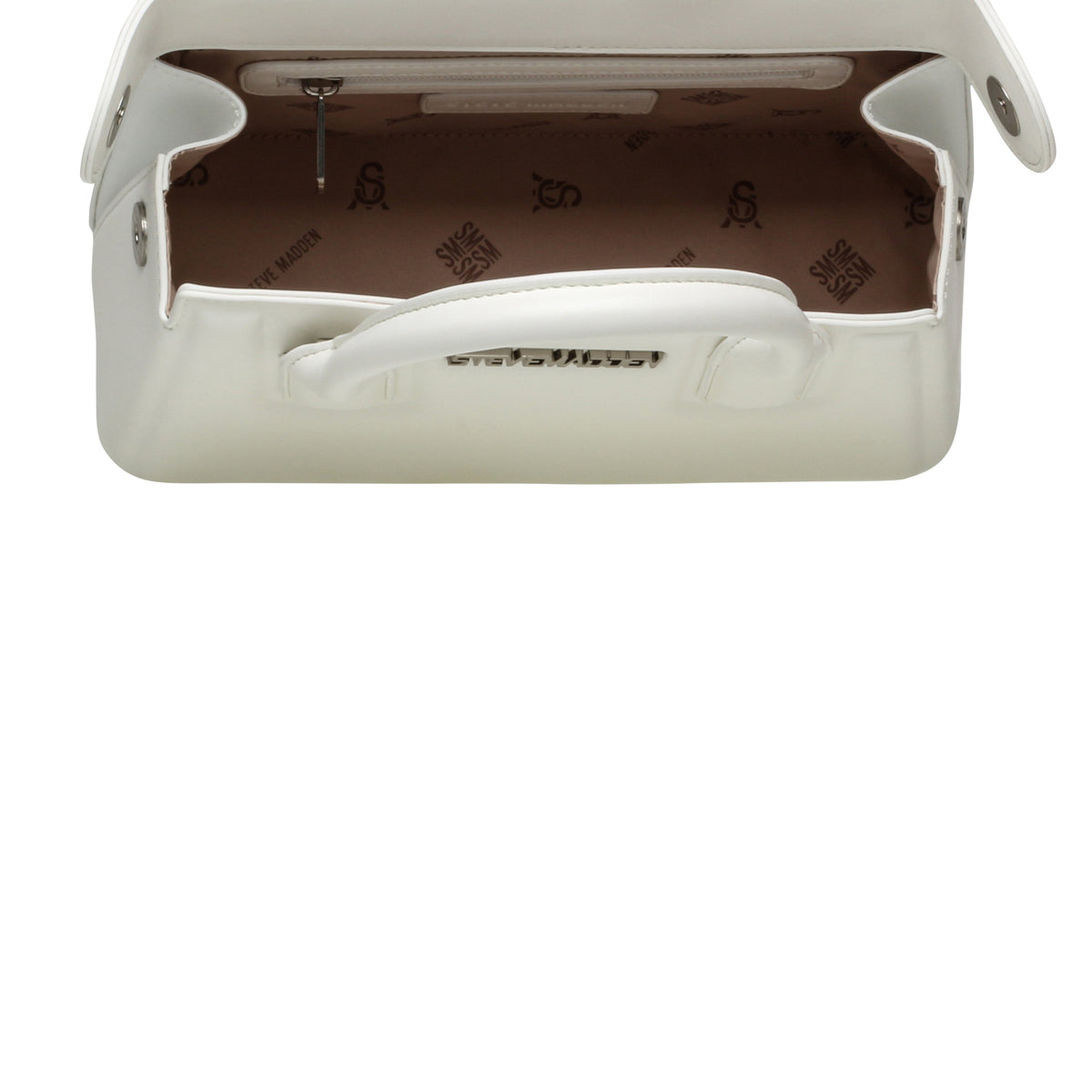 BIRNA WHITE TOTE BAG - view 4