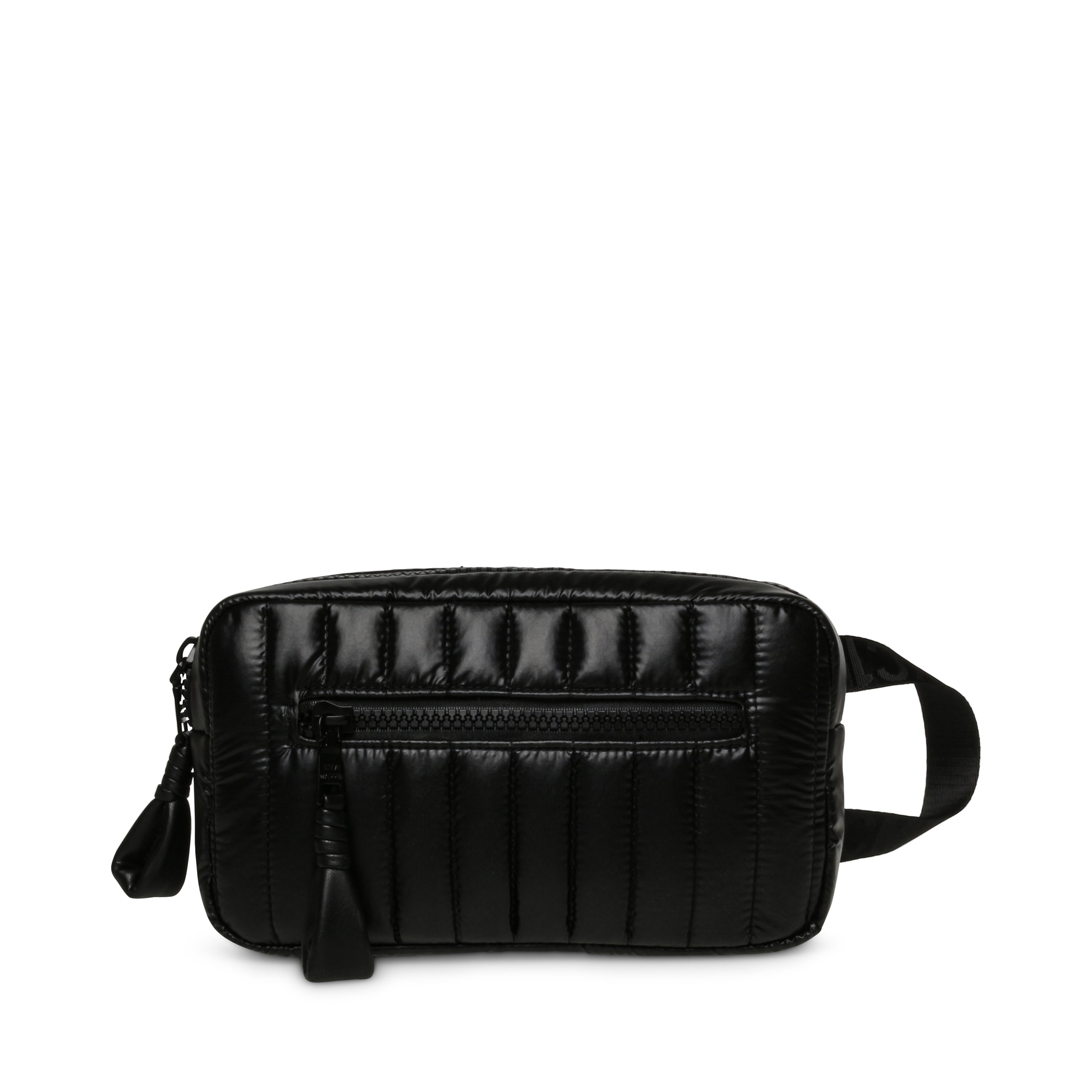 BJETTA BLACK TRAVEL POUCH