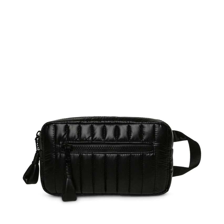BJETTA BLACK TRAVEL POUCH