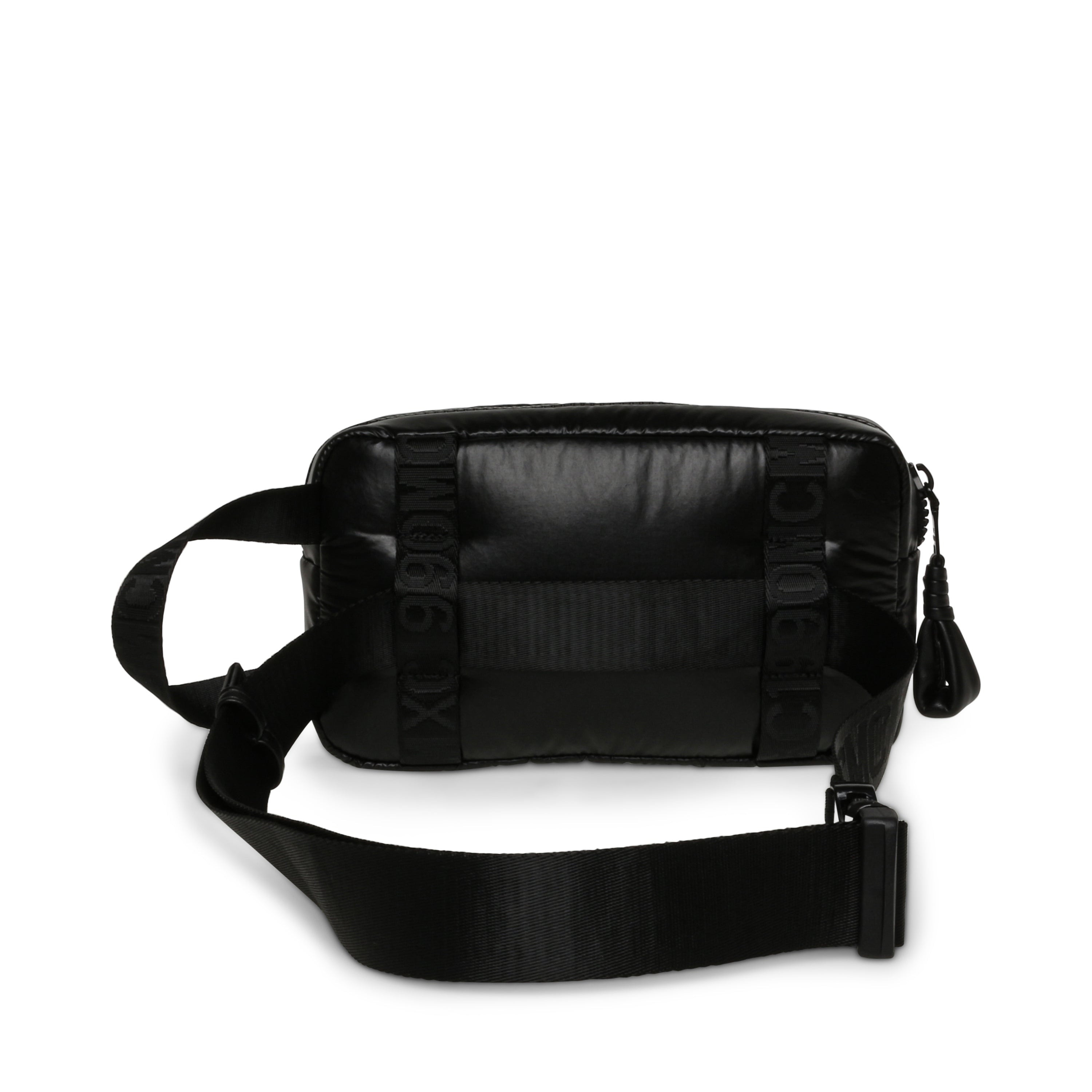 BJETTA BLACK TRAVEL POUCH