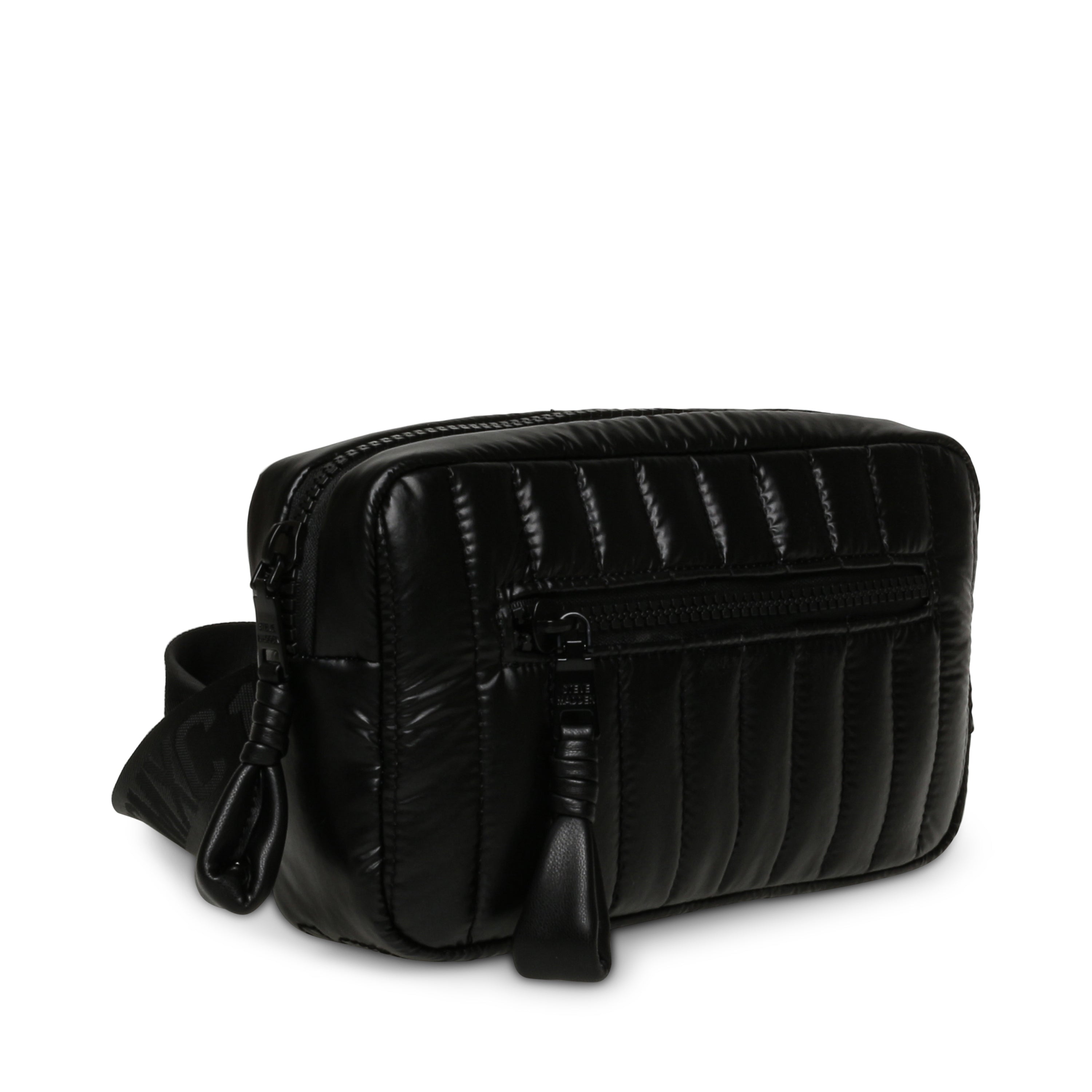 BJETTA BLACK TRAVEL POUCH