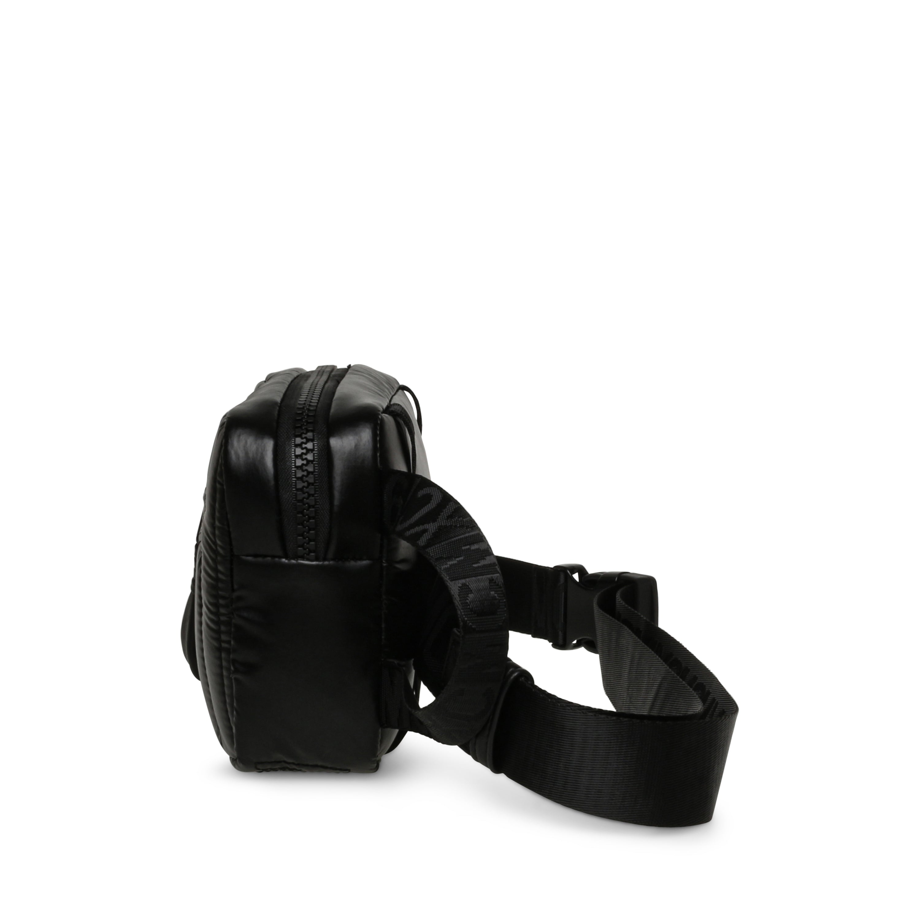 BJETTA BLACK TRAVEL POUCH