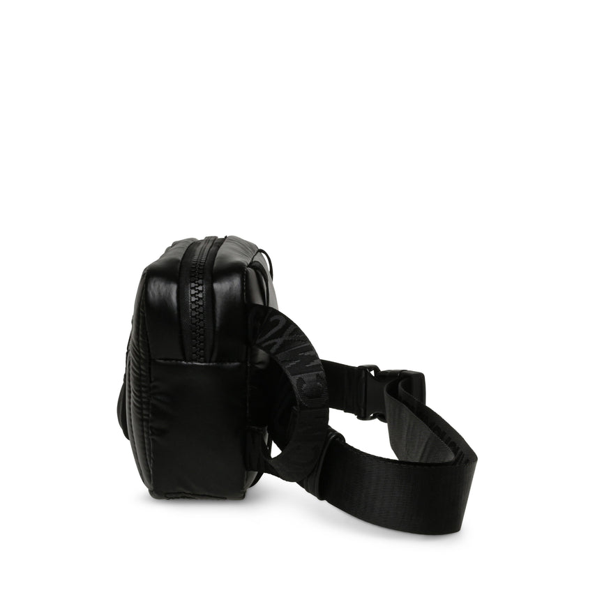 BJETTA BLACK TRAVEL POUCH