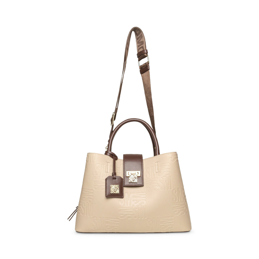 Bkess-S Brown Women's Handbag - view 3