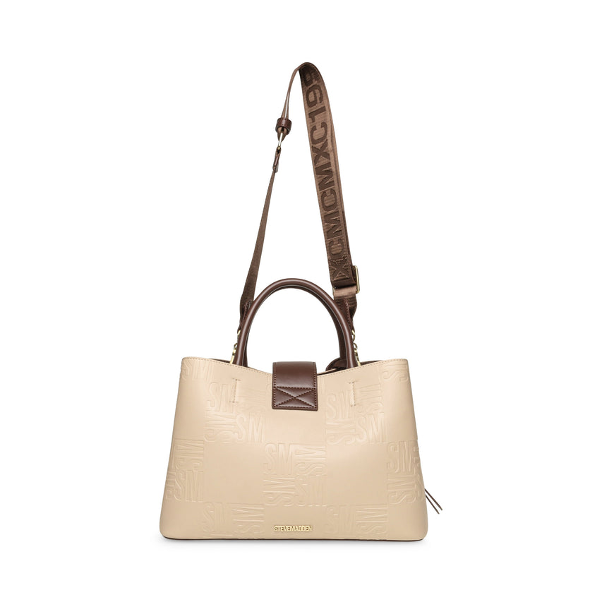 Bkess-S Brown Women's Handbag - view 2