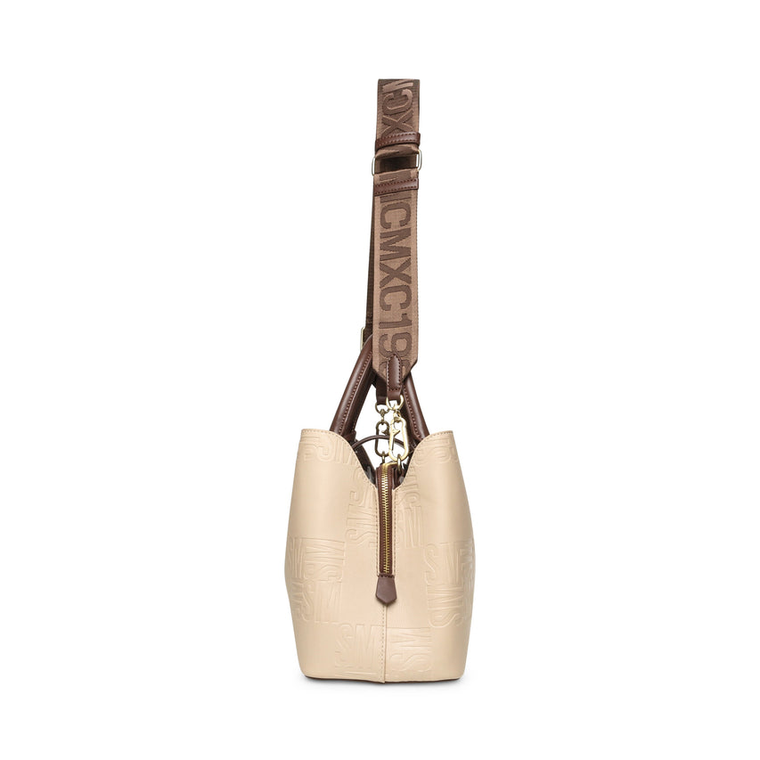 Bkess-S Brown Women's Handbag - view 4