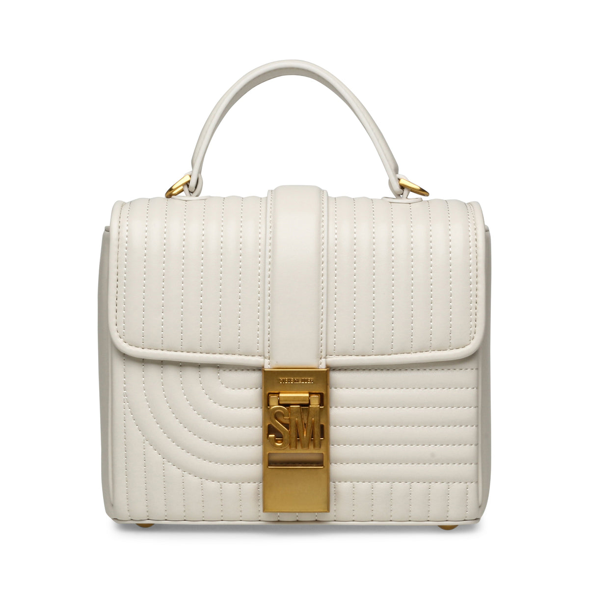 BKHY BEIGE CLUTCH