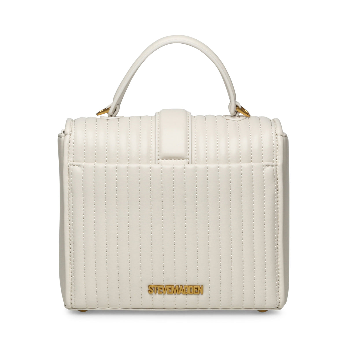 BKHY BEIGE CLUTCH - view 3