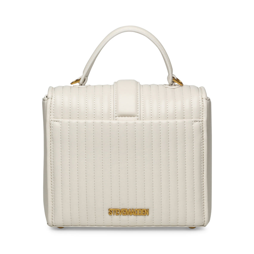 BKHY BEIGE CLUTCH - view 3