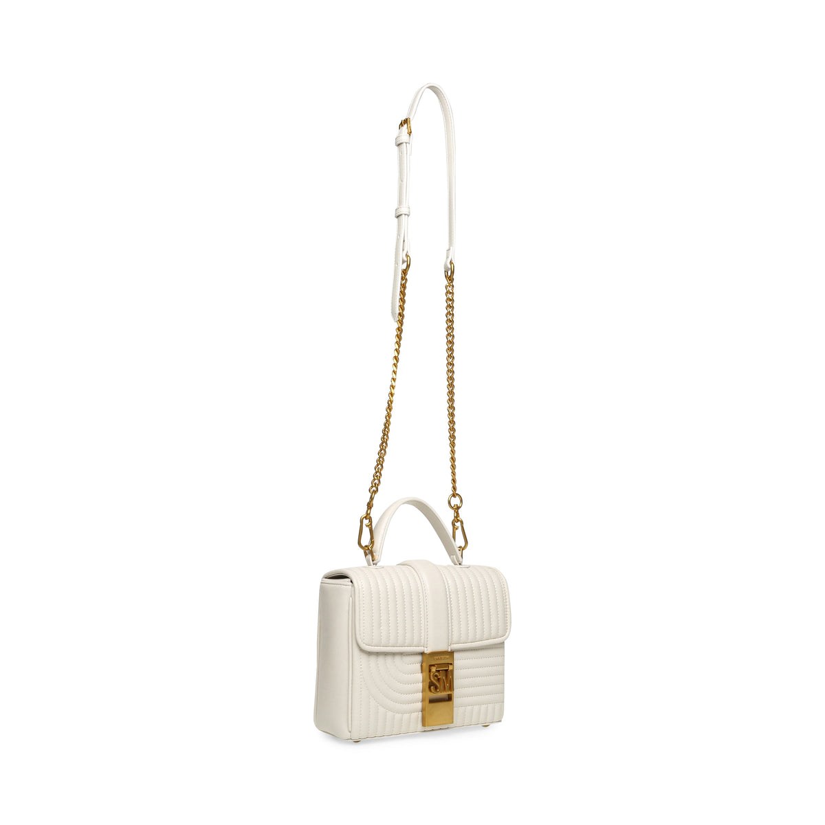BKHY BEIGE CLUTCH - view 5
