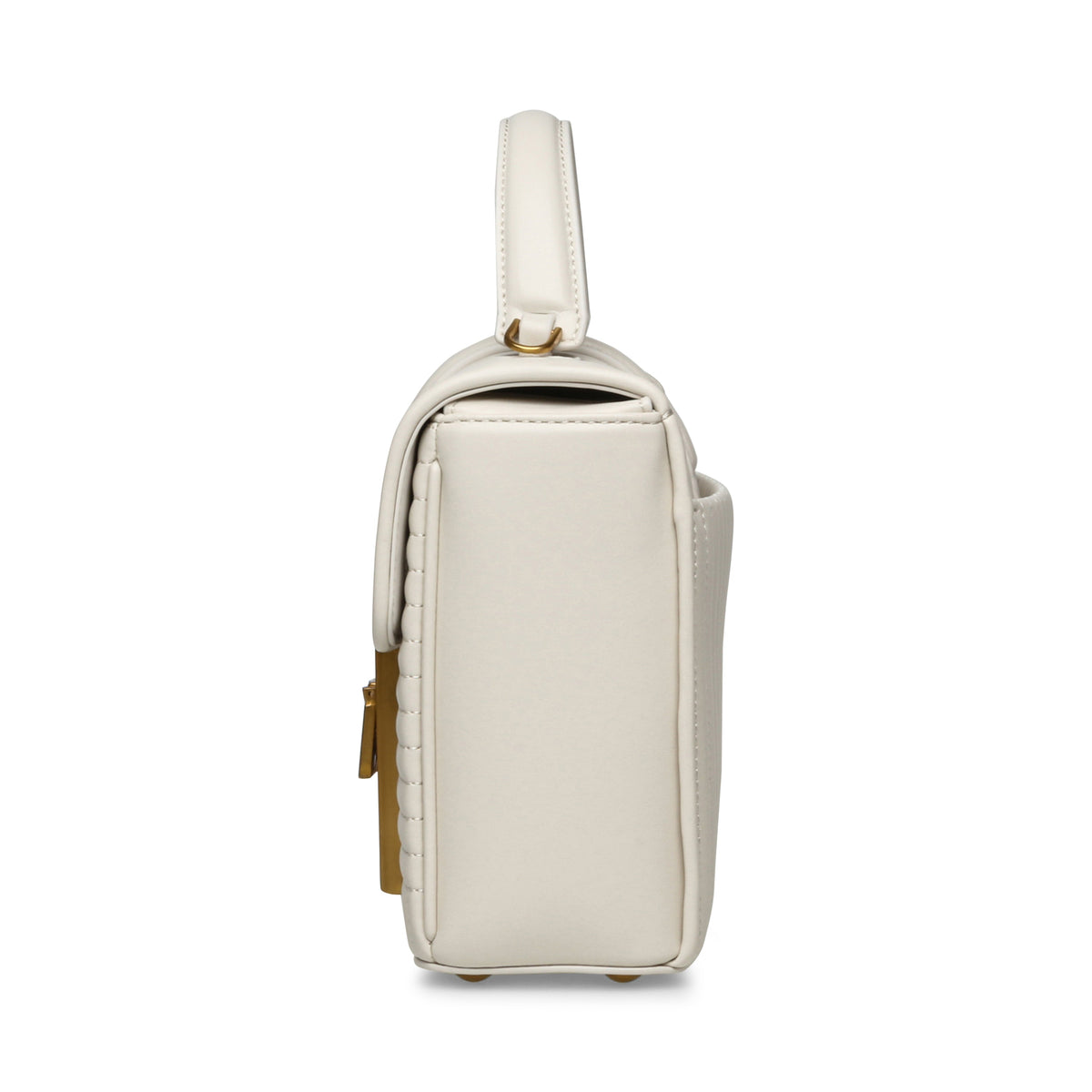 BKHY BEIGE CLUTCH - view 4