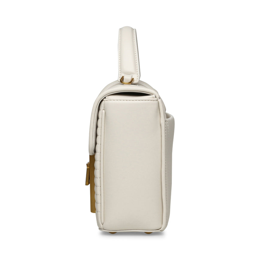 BKHY BEIGE CLUTCH - view 4