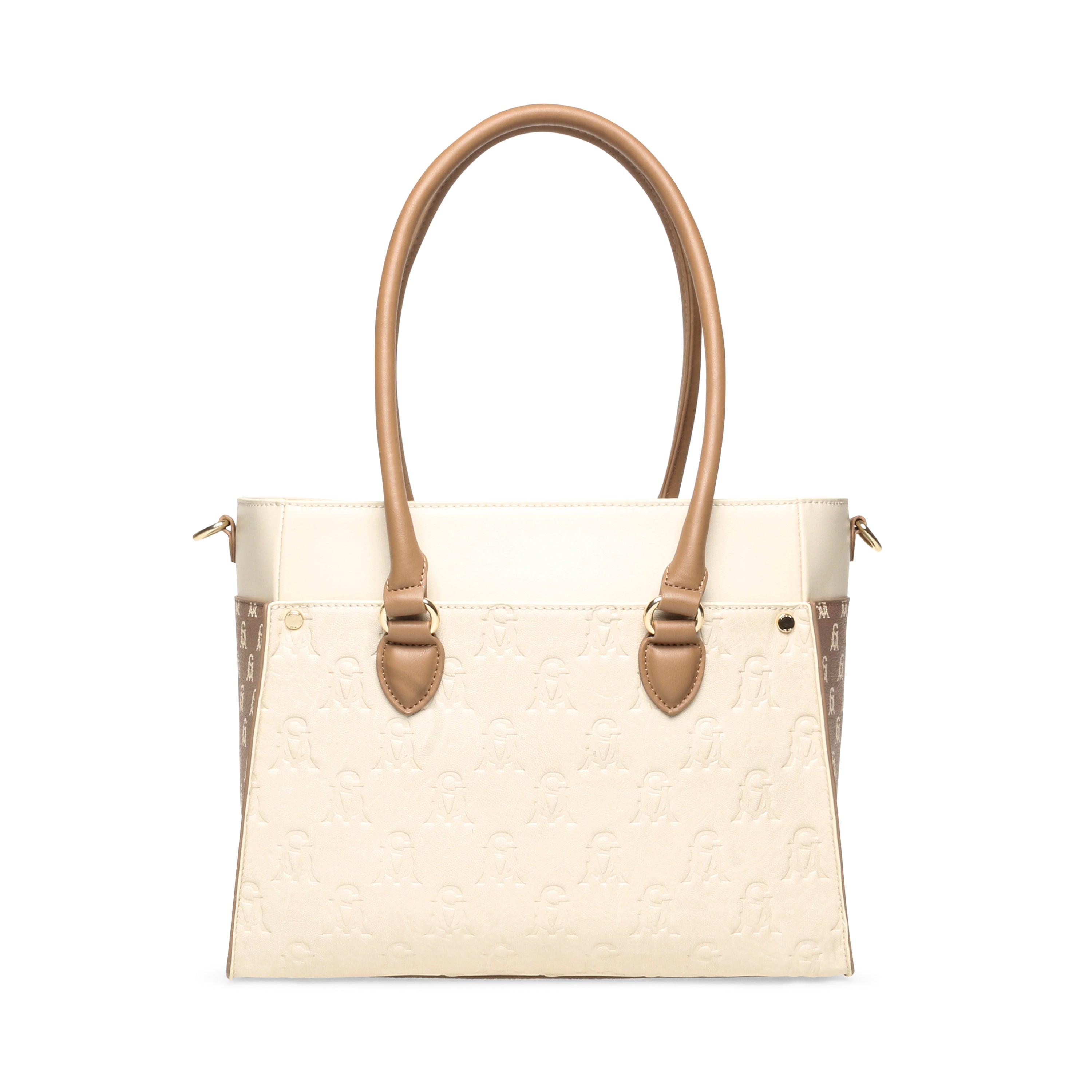 Bmarion Bone & Multi Women's Mini Bag BONE/MULTI - view 2