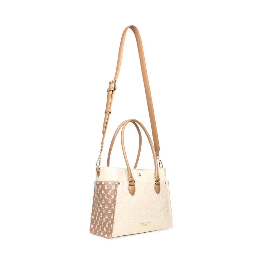 Bmarion Bone & Multi Women's Mini Bag BONE/MULTI - view 3